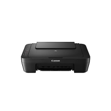 PIXMA MG2550S Colour 3-in-1 Inkjet Printer - Fast and affordable printer, scanner and copier