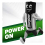 Energizer Rechargeable Battery AA, Recharge Power Plus, 4 Pack 8