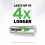 Energizer Rechargeable Battery AA, Recharge Power Plus, 4 Pack 4