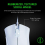 Razer DeathAdder Essential (2021) - Wired Gaming Mouse (Optical Sensor, 6400 DPI, 5 Programmable Buttons, Ergonomic Form Factor) White 5