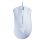 Razer DeathAdder Essential (2021) - Wired Gaming Mouse (Optical Sensor, 6400 DPI, 5 Programmable Buttons, Ergonomic Form Factor) White 1