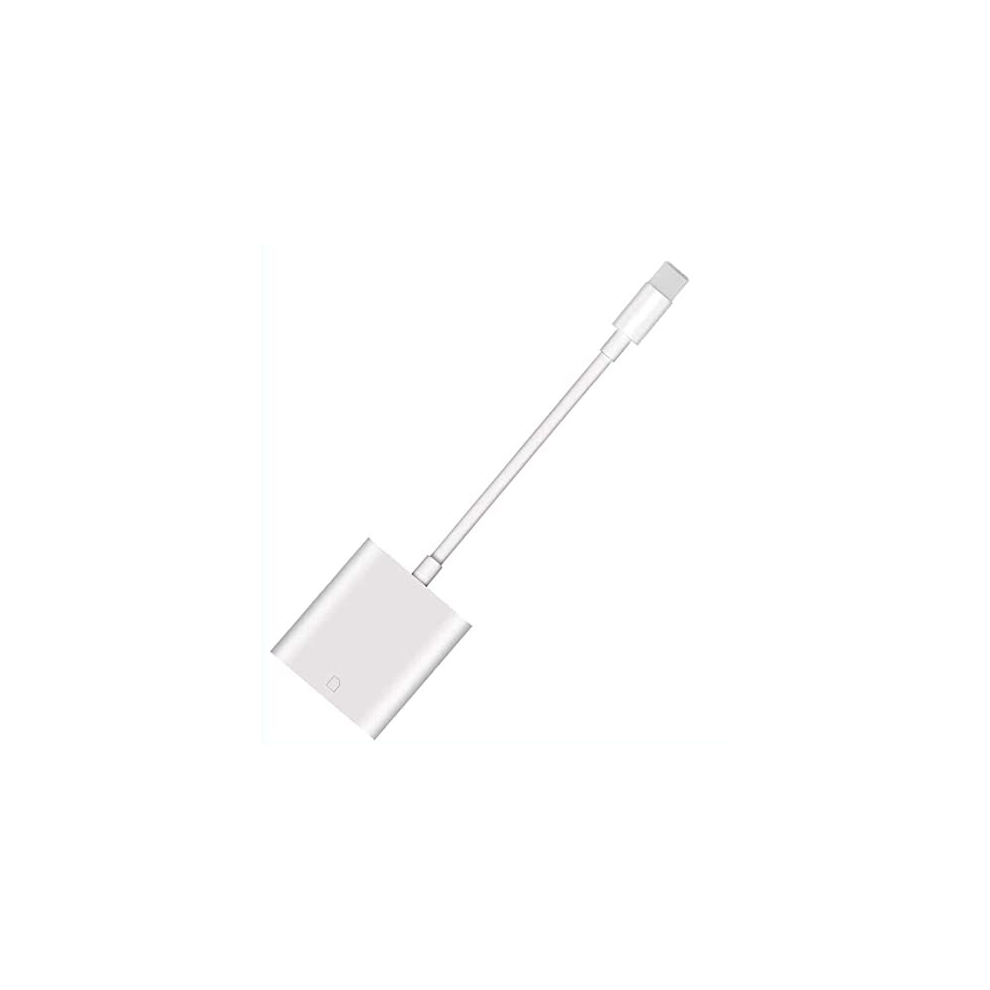 Sd Card Reader For Phone Pad, Camera Card Viewer Reader Sd Card Reader Adapter Compatible With Phone 12/11/Xs/Xr/8/8Plus/6/6S/7/7S/7Plus/5S/X/Pad Mini 5011275036712