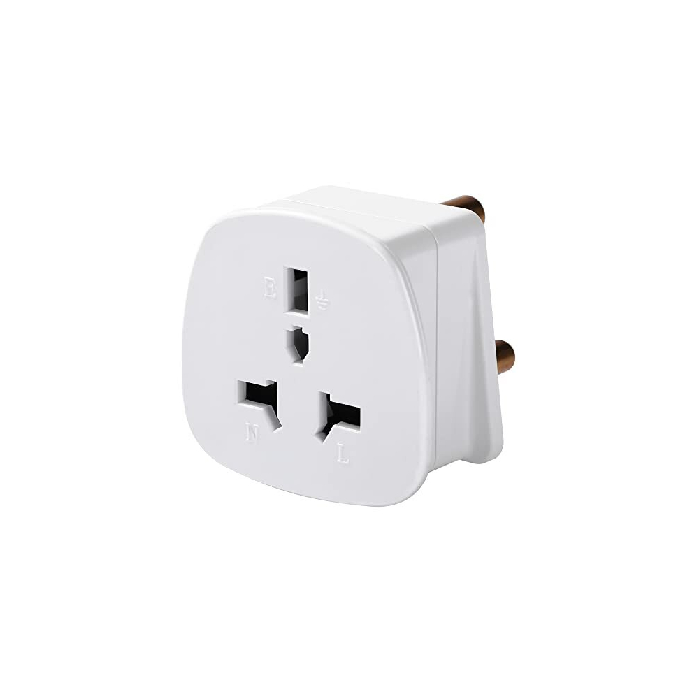 - UK to South Africa Travel Adapter (BULK PACKING)