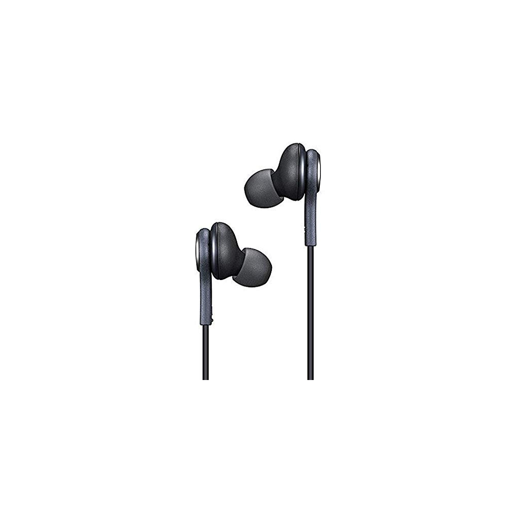 official-galaxy-s8---s8--handsfree-headphones-earphones---tuned-by-akg-harman-kardon---black--eo-ig955bsegww----bulk-packed--frustration-free