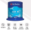 Verbatim 43411 700MB 52x Extra Protection CD-R - 100 Pack Spindle 2