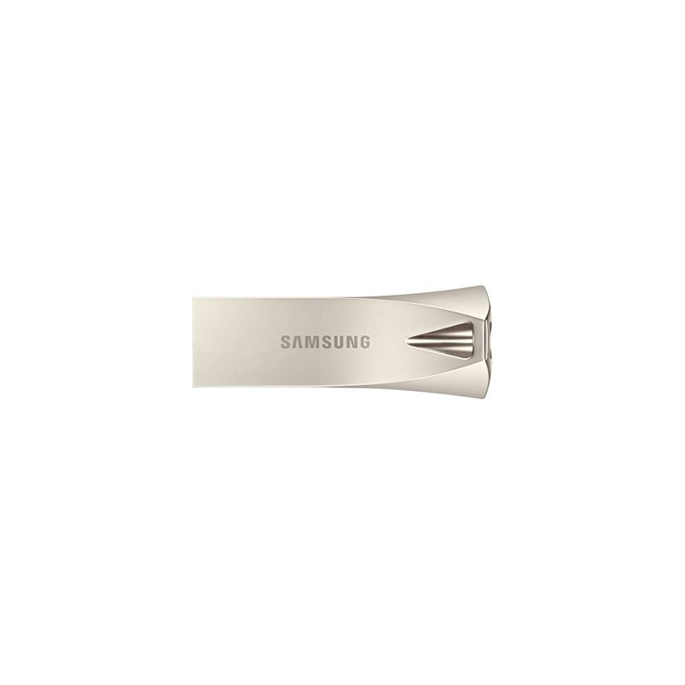 flash drive Champagne silver 128 GB