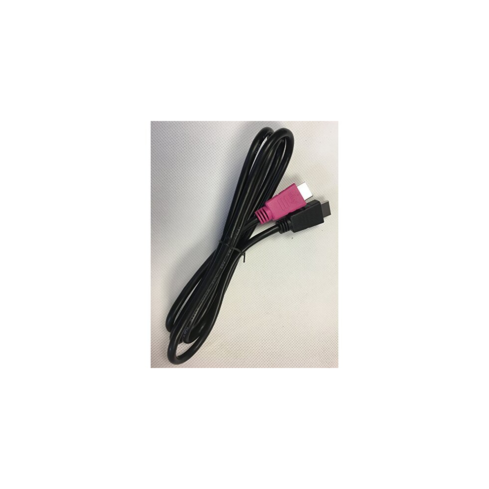 hohl60 Genuine Official + Plus HD HDMI Cable Lead 1.5m