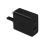 Samsung Galaxy Official 35W Duo Super Fast Power Adapter (without USB-C to C Data Cable), Black 1