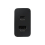 Samsung Galaxy Official 35W Duo Super Fast Power Adapter (without USB-C to C Data Cable), Black 3