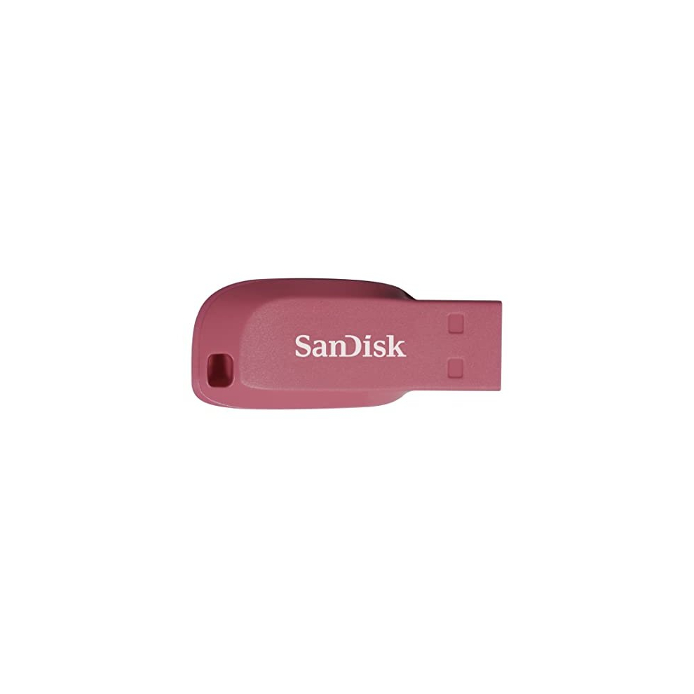 Cruzer Spark 32GB USB 2.0 Flash Drive - Pink