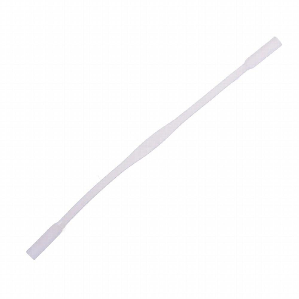 1Pc High Elastic Anti Slip Silicone Glasses Cords Glasses Strap Neck Cord Eyeglasses Sunglasses Band Rope String Holder