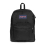 Jansport SuperBreak One, Large Backpack, 25 L, Black, 42 x 33 x 21 cm 1