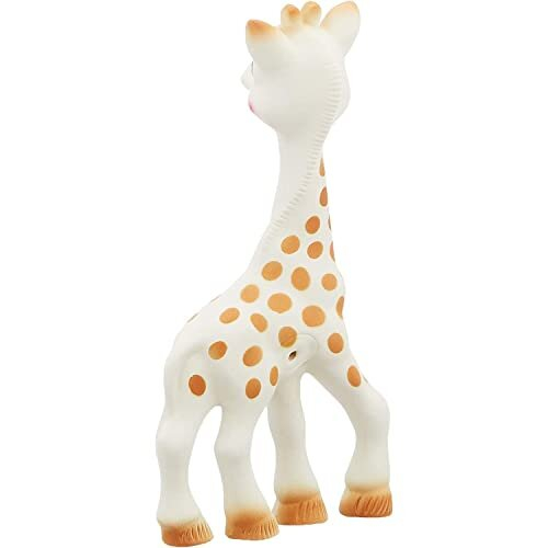 Sophie la Girafe Baby Teething Toy - fresh touch gift box (2015 version) 2