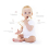 Sophie la Girafe Baby Teething Toy - fresh touch gift box (2015 version) 5