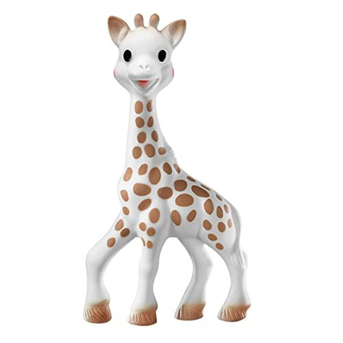 Sophie la Girafe Baby Teething Toy - fresh touch gift box (2015 version)