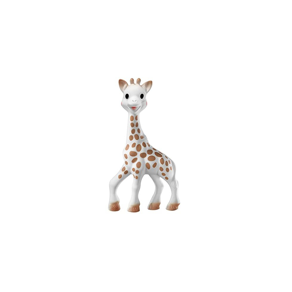 Baby Teething Toy - fresh touch gift box (2015 version)