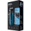 Braun Series 3 Electric Shaver For Men, Wet & Dry, UK 2 Pin Plug, 310, Black/Blue Razor Rated Which? Great Value 8