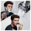 Braun Series 3 Electric Shaver For Men, Wet & Dry, UK 2 Pin Plug, 310, Black/Blue Razor Rated Which? Great Value 3