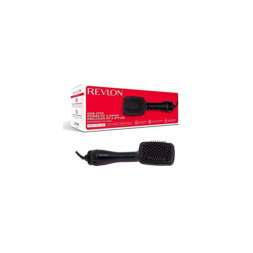 RVHA6475 Perfectionist 2in1 Hair Dryer and Styler