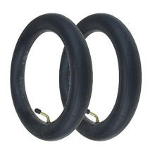 Mountain Buggy Duet Inner Tubes x 2 with Angled Valves (Size 10" x 2")