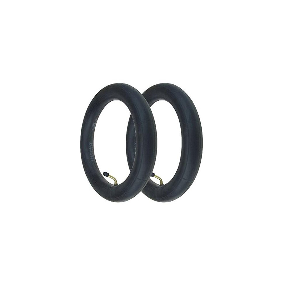 Mountain Buggy Duet Inner Tubes x 2 with Angled Valves (Size 10" x 2")