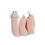 Aurora World AURORA, 61431, Superworm, Soft Toy, Peach 3