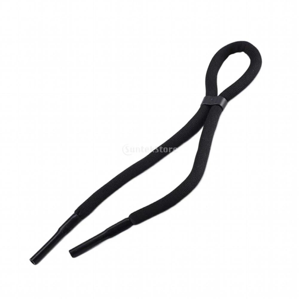 1Pcs Floating Foam Chain Eyeglasses Straps Sunglasses Chain Sports Anti-Slip String Glasses Ropes Band Cord Holder