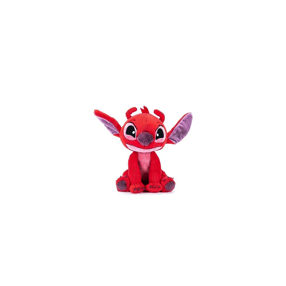 Simba Leroy 25Cm Soft Toy