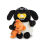 Aurora World AURORA, Timmy, Shaun the Sheep, Soft Toy, White 1