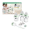Tommee Tippee Closer to Nature Clear Glass Baby Bottle Starter Set 2