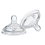 Tommee Tippee Closer to Nature Clear Glass Baby Bottle Starter Set 7