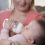 Tommee Tippee Closer to Nature Clear Glass Baby Bottle Starter Set 8
