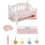 Sylvanian Families Crib with Mobile 3