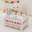 Sylvanian Families Crib with Mobile 4