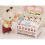 Sylvanian Families Crib with Mobile 5