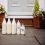 Tommee Tippee Closer to Nature Clear Glass Baby Bottle Starter Set 11