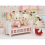 Sylvanian Families Crib with Mobile 6