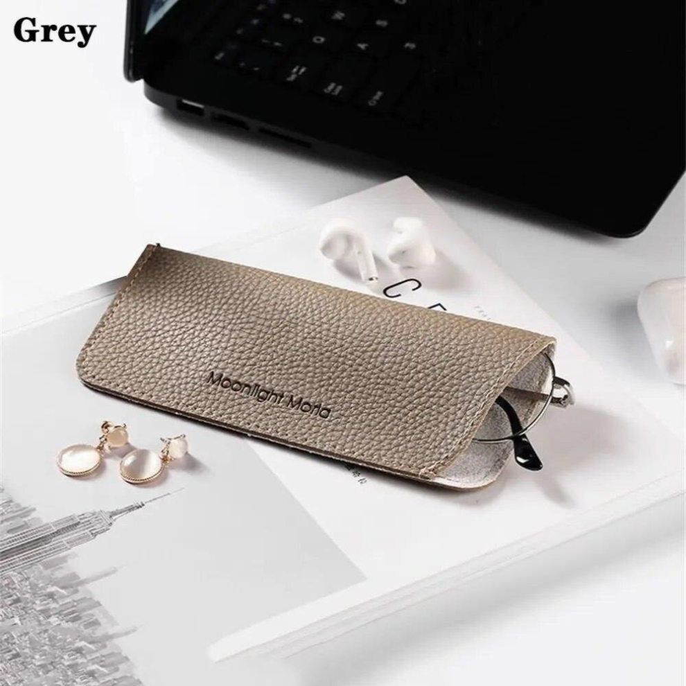 Unisex Portable Glasses Bag Protective Case Cover Sunglasses Case Box Reading Eyeglasses Pouch Eyewear Protector