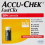 Accu-Chek FastClix (200+4 Lancets) 4