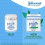 Johnson's Baby Pure Cotton Buds 200 - Pack of 6 7