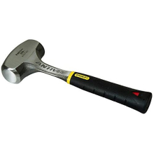 1-56-001 Fatmax Anti Vibe Lump / Club Hammer 3lb - STA156001