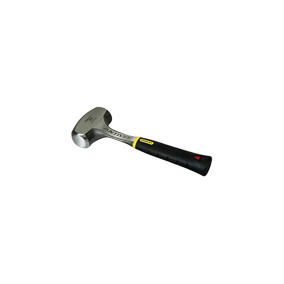 1-56-001 Fatmax Anti Vibe Lump / Club Hammer 3lb - STA156001