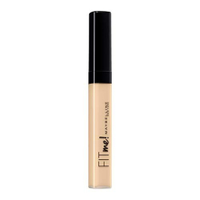 Fit Me! Full Coverage Concealer, Matte & Poreless Ultra Blendable, Shade: Fair 15, 6.8 ml