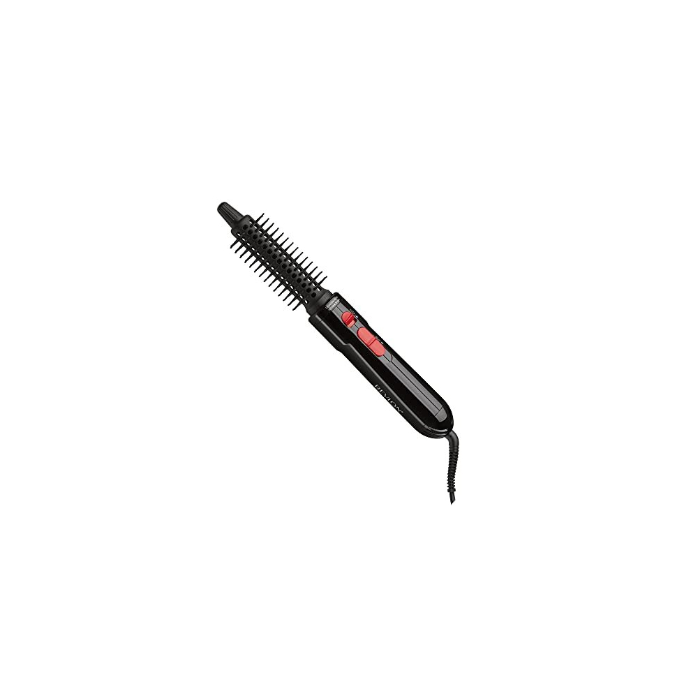 Hair Tools RVHA6017UK Tangle Free Hot Air Styler, Black