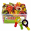 Haribo Giant Dummies x 60 Pieces Sweets Tub 2