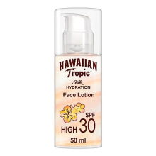 - Silk Hydration | Protective Sun Lotion for Face SPF 30 | 50 ml