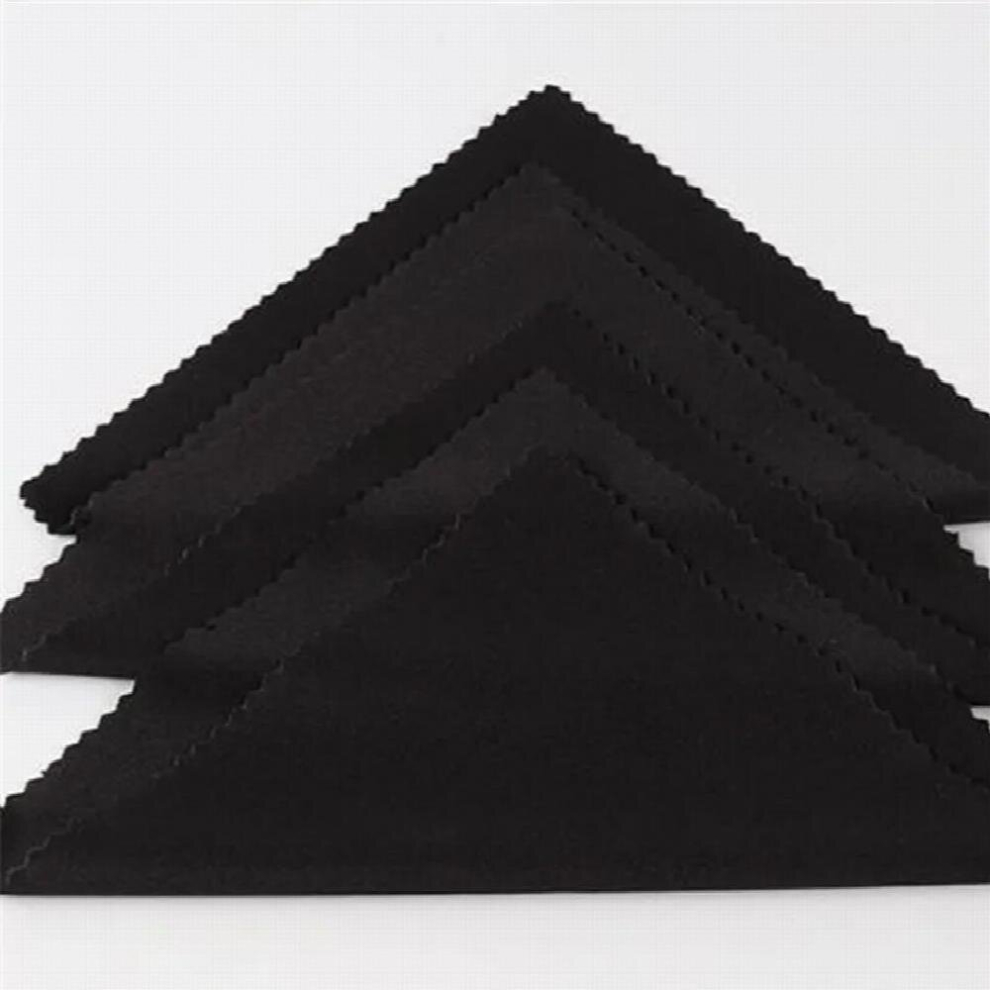 20 pcs/lot Microfiber Sunglasses Eyeglasses Cleaning Cloth 13*13cm Glasses Eyewear Clean Lens Cloth Accessories