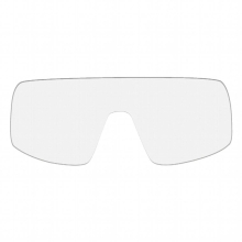 Polycarbonate Replacement Lenses of HD Clear for-Oakley Sutro OO9406 Sunglasses