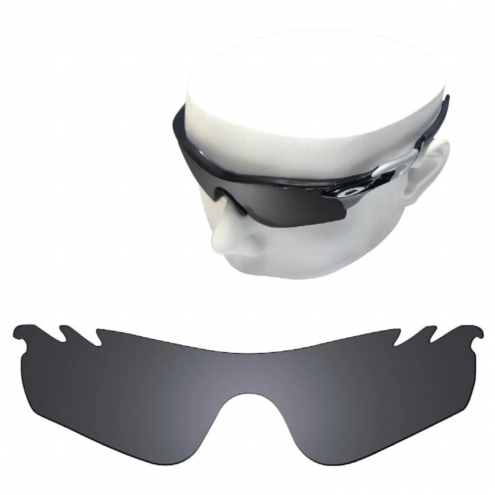 Multicoloured Polarized Replacement Lenses For-Oakley Radarlock Path Vented Sunglasses