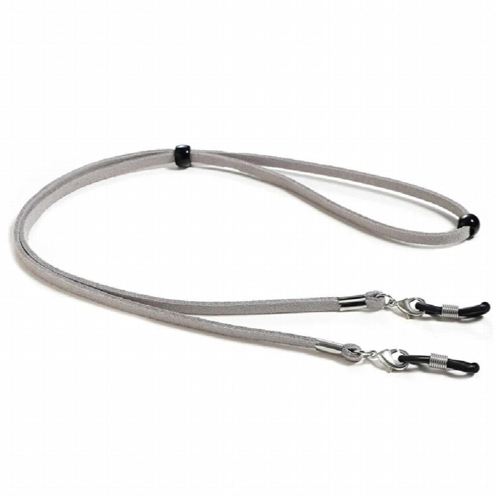 Multicoloured 1Pc Sunglasses Mask Adjustable Neck Cord String Retainer Strap Sports Safety Rope Glasses Eyeglasses Holder